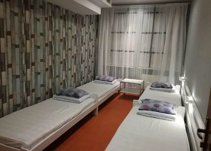 Hostel Marina